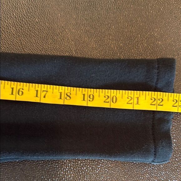 Disney Parks Black Moto Women's Jacket with Mickey Mouse size Medium - Picture 9 of 10